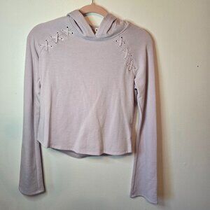 Garage Hoodie in size S